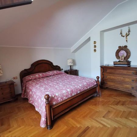 Casa Vacanze - Residenza Elvezia Tirano Extérieur photo
