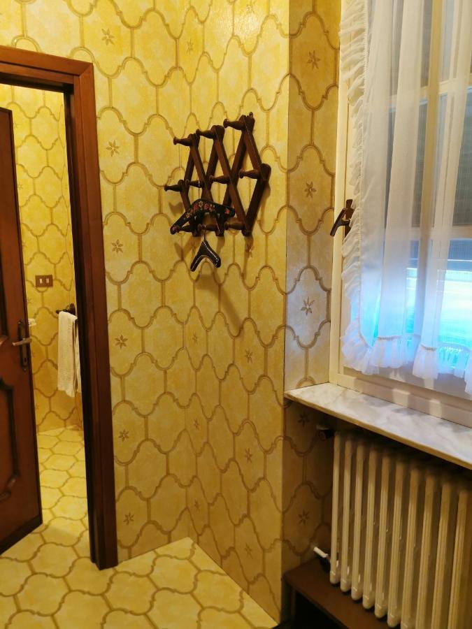 Casa Vacanze - Residenza Elvezia Tirano Extérieur photo