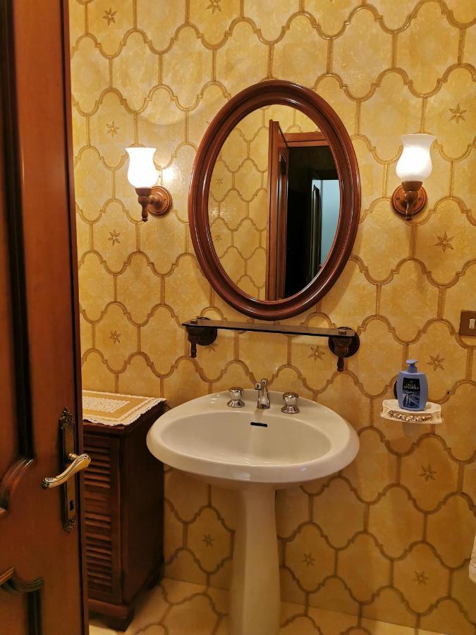 Casa Vacanze - Residenza Elvezia Tirano Extérieur photo